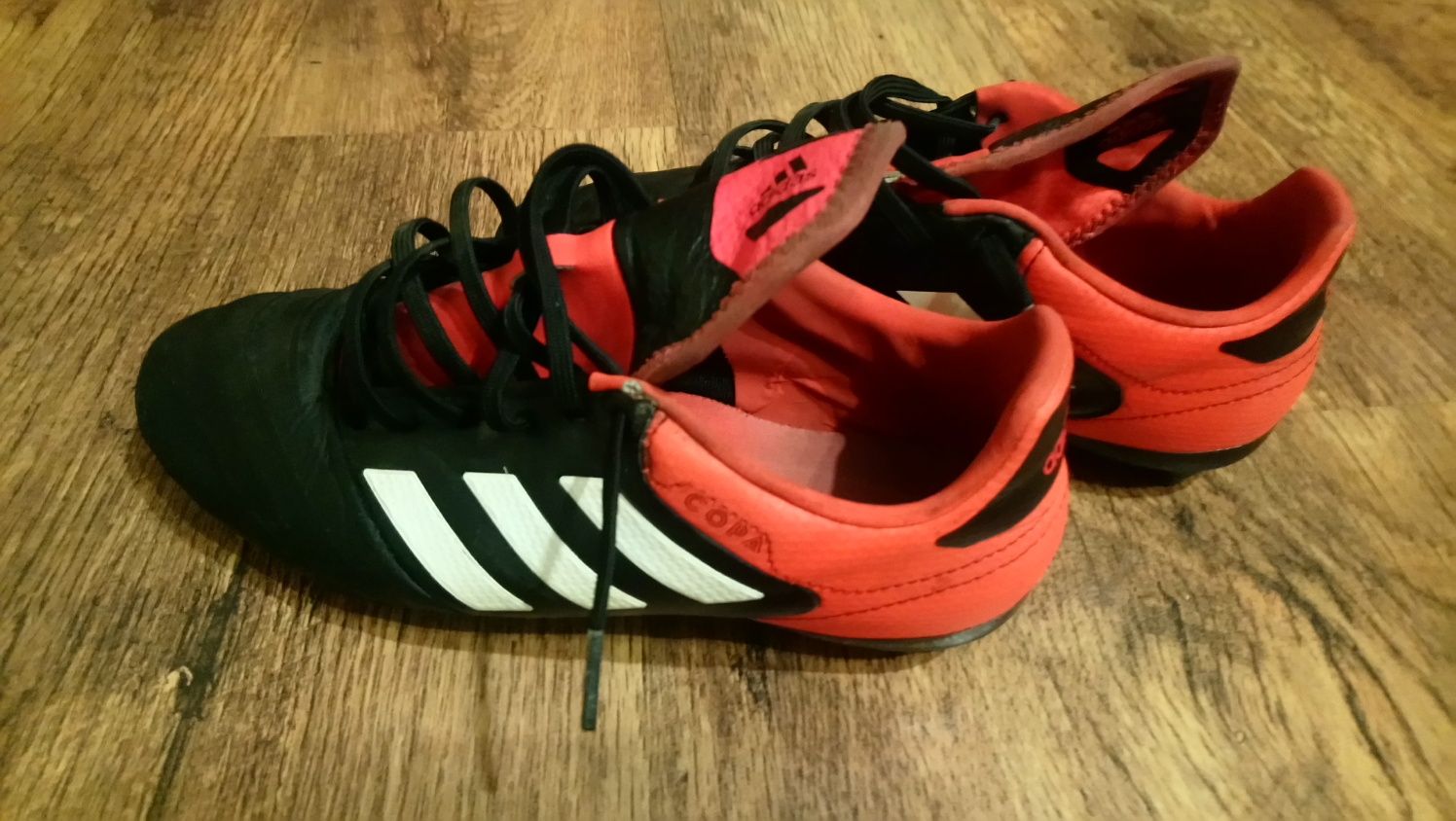 Buty korki Adidas