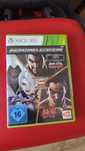 Fighting Edition Xbox 360 [3gry]             Tekken Tag2--Soulcalibur5