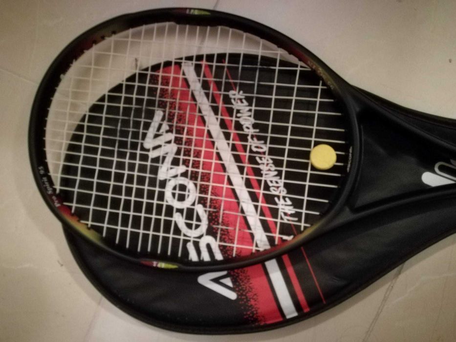 Raquetes ténis várias marcas