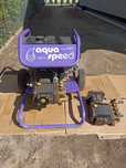 Myjka Flach 650 b