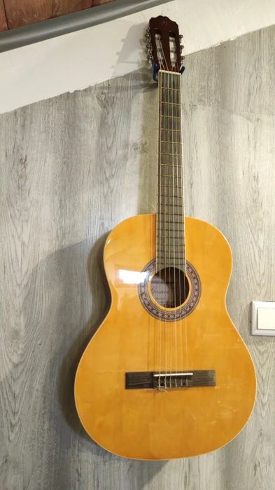 Violão nylon GOMEZ