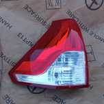 honda cr-v lampa lewa tylna 2015 lift 2018 europa w0649 jnowa