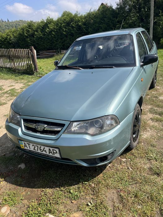 Део Нексія 2008 р - 16 клап,,, реальному покупцю торг