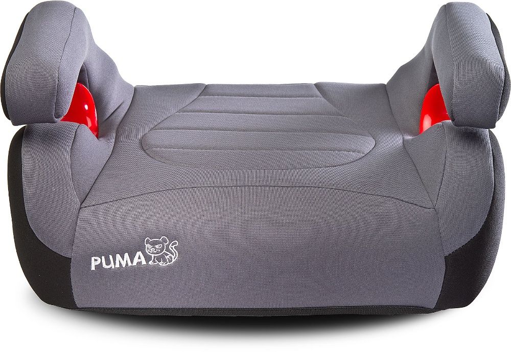 Caretero podstawka boster Puma 15-36kg ISOFIX