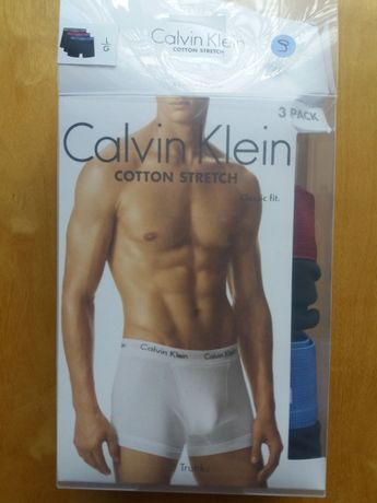 Bokserki Calvin Klein, rozmiar L