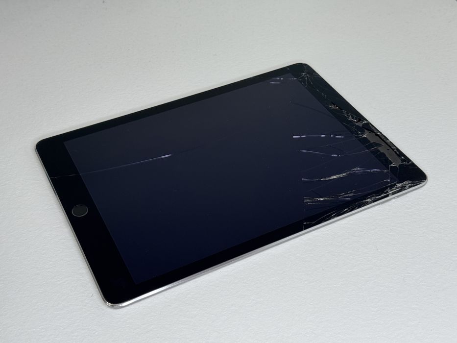 iPad Air 2 (A1567) 64GB - Cellular (LTE) - zbity - faktura VAT 23%