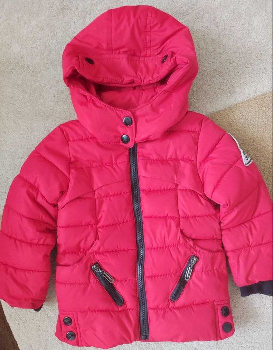 Продаю куртку для хлопчика