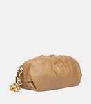 Bottega Veneta - The Pouch Chain - nowa