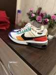 Nike кроссовки женские