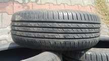 Opony letnie NEXEN 195/60/15 6mm bierznika