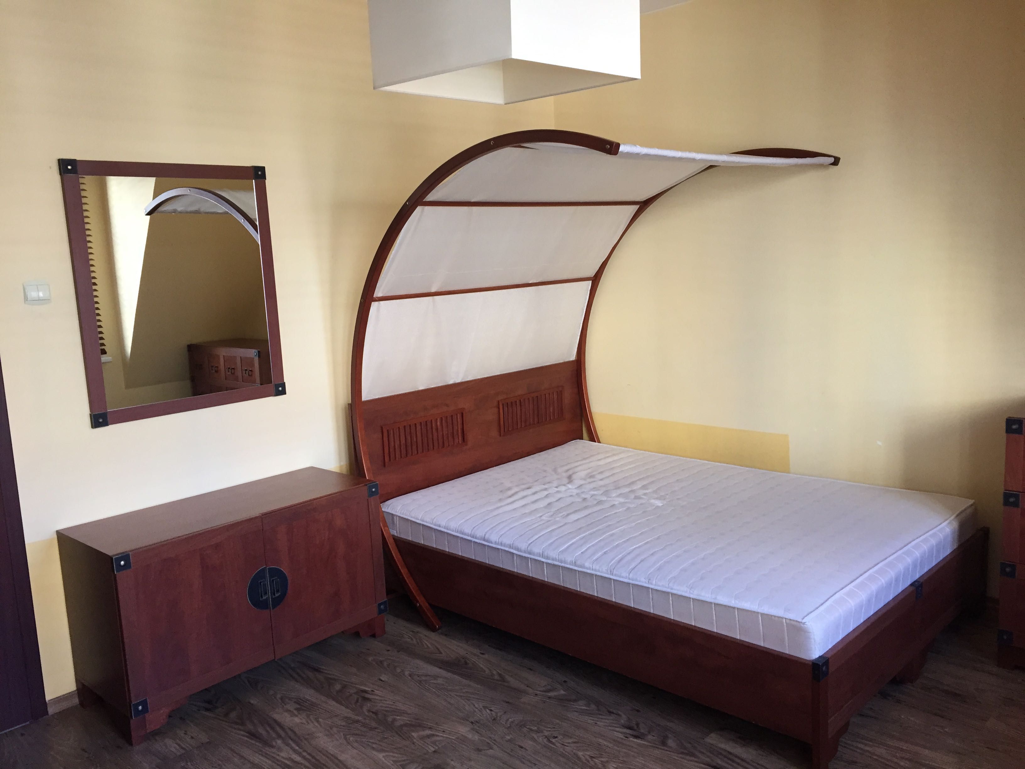 Apartament przy Kaskadzie # Tkacka