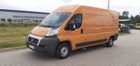 Fiat DUCATO  +winda  2,3 JTD ,,, L3H2 +winda maly przebieg