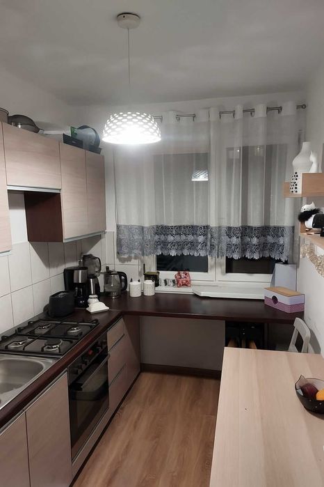 Mieszkanie na sprzedaż OSIEDLE OGRODY UL. NOWOWIEJSKIEGO(bez pośredn