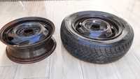 Jantes 13" Ford Fiesta 1993