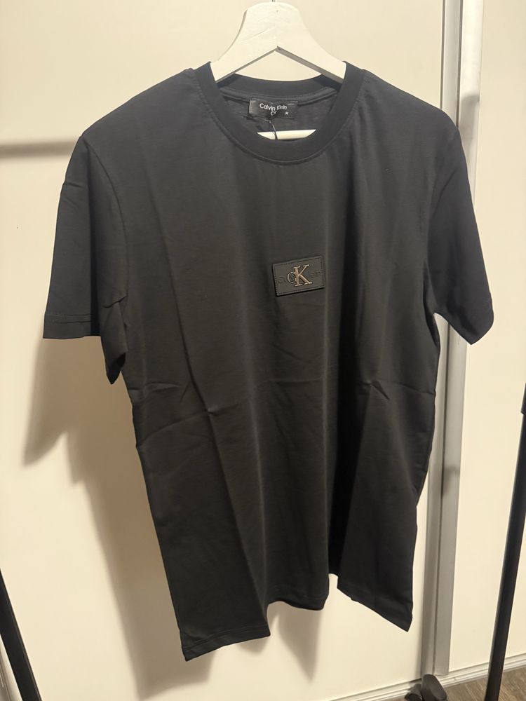 Koszulka Calvin  Klein