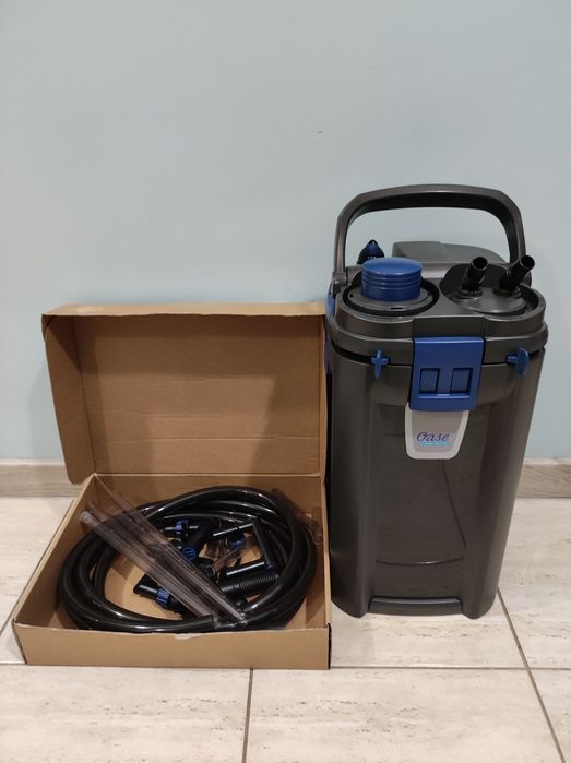 Oase BioMaster 600 THERMO