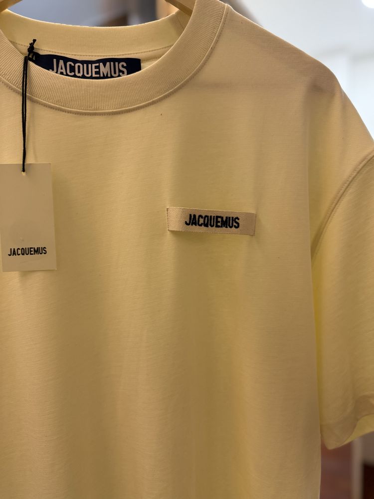 Tshirt Jacquemus