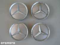 Mercedes 201 401 02 25 Dekle dekiel dekielki