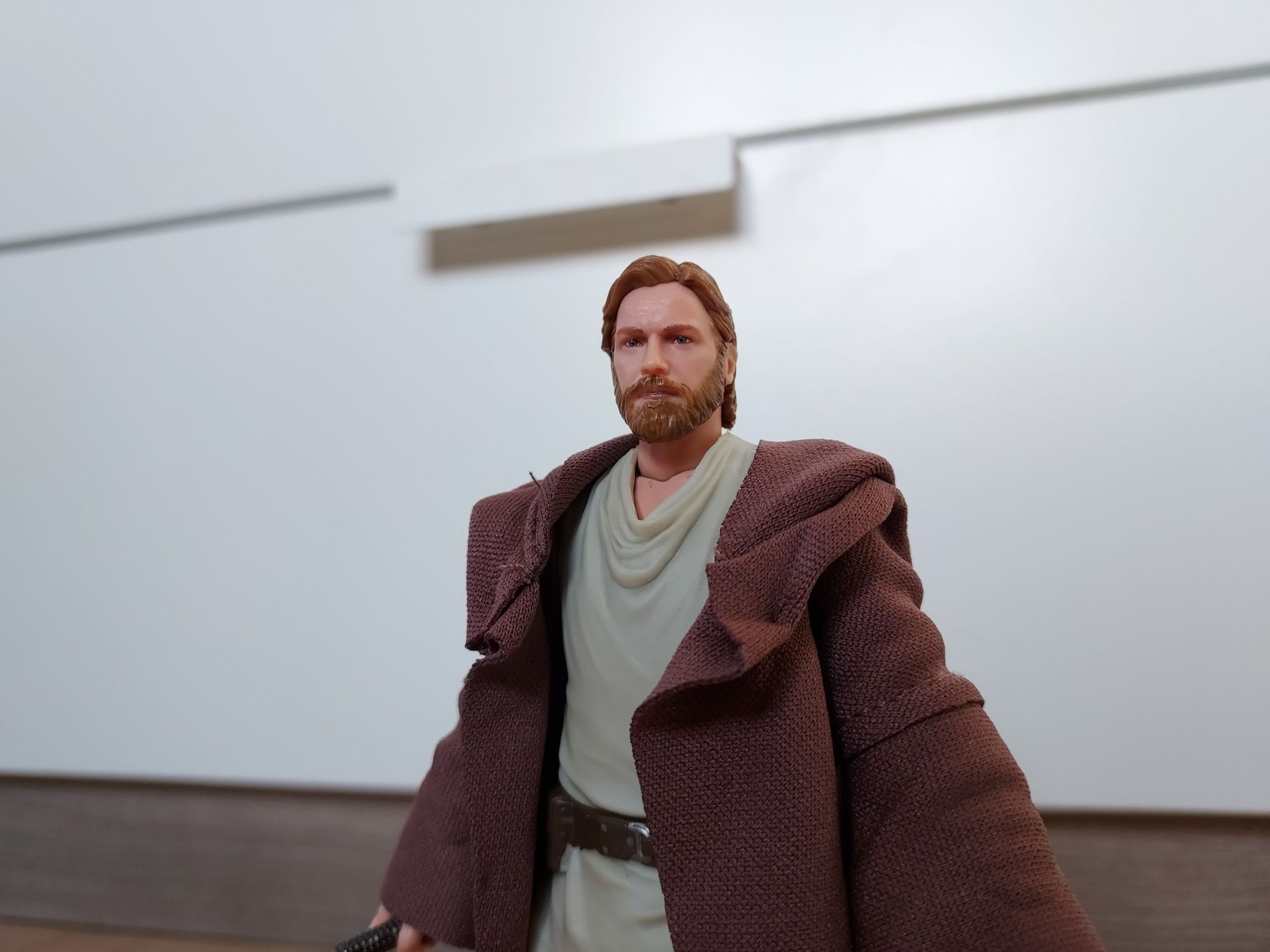 Obi Wan Kenobi figurka Star Wars Black Series
