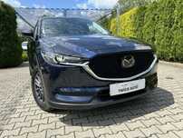 Mazda CX-5 2.5 SkyActiv-G AWD automat