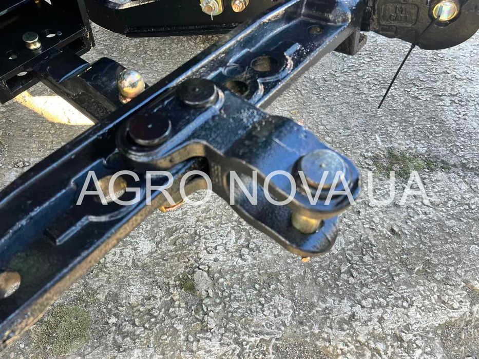 Мінітрактор ДМТЗ 244Х з Дашком РЕВЕРС Примусова гідравліка гарант 3 р