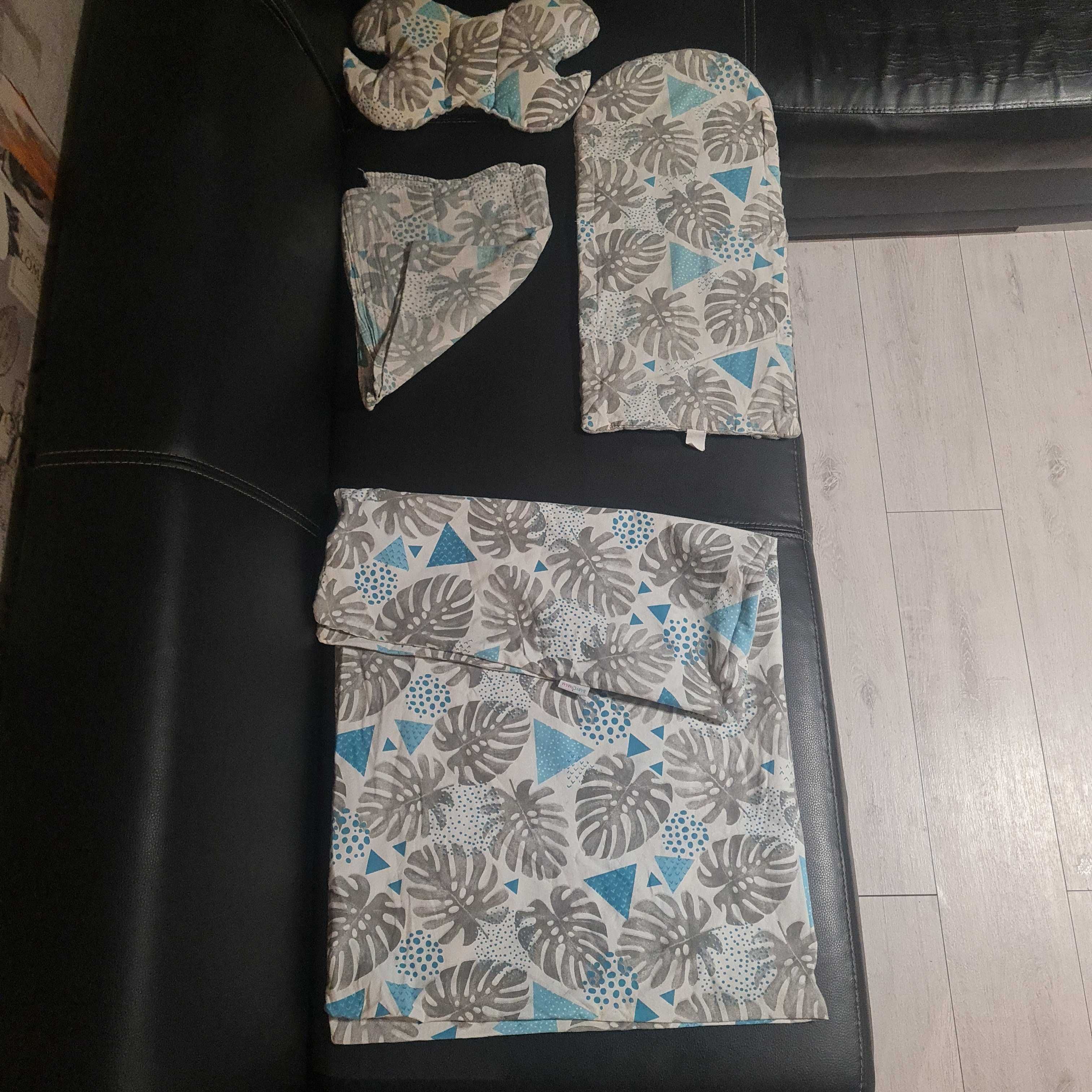 Wyposażenie do łóżeczka