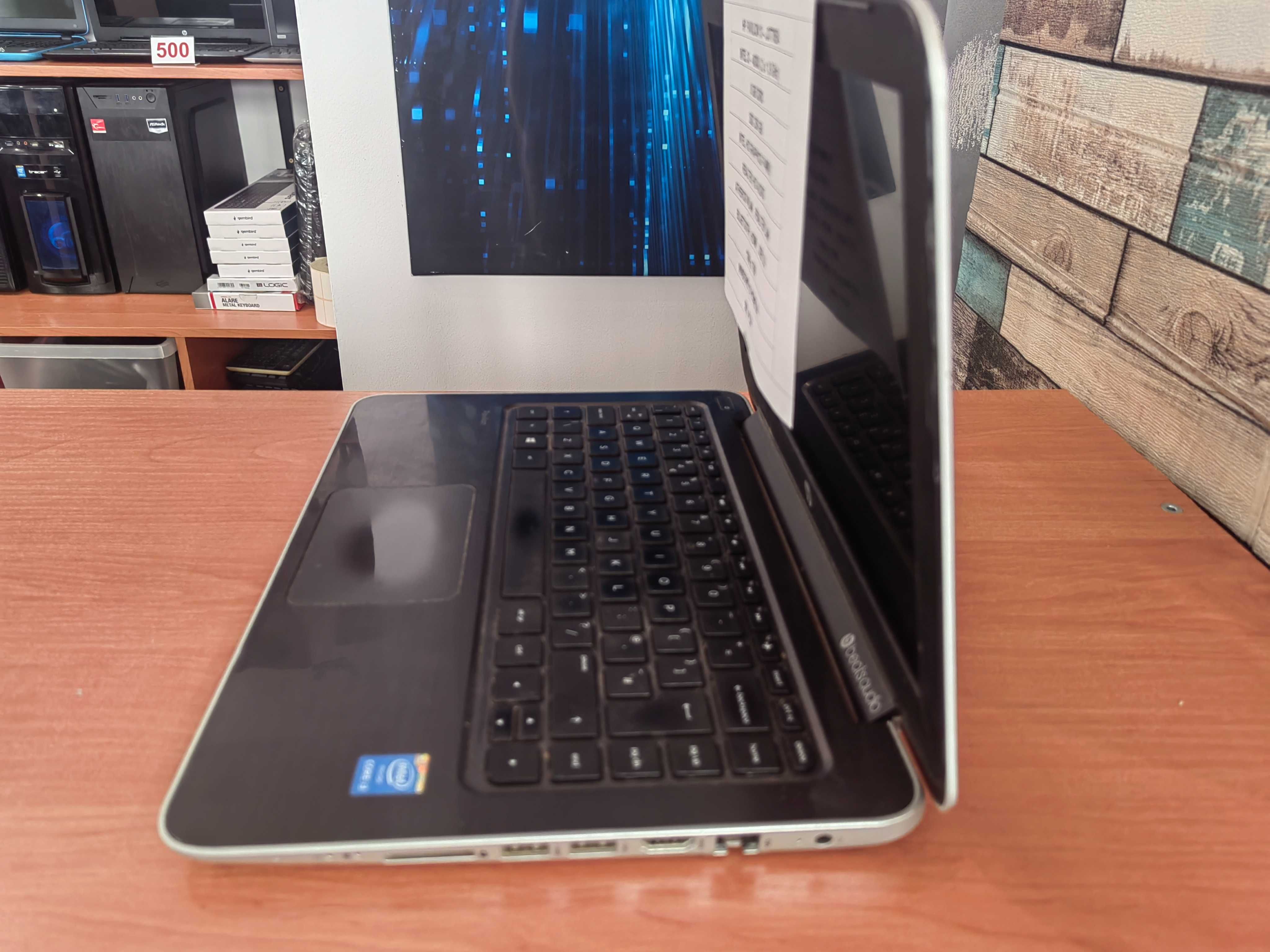 Laptop HP 14 - n056sa , SSD , Windows 10