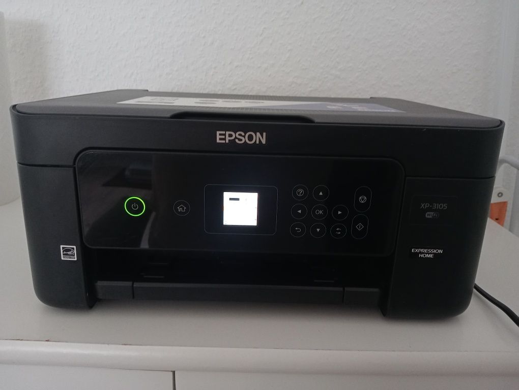 Drukarka Epson XP 3105