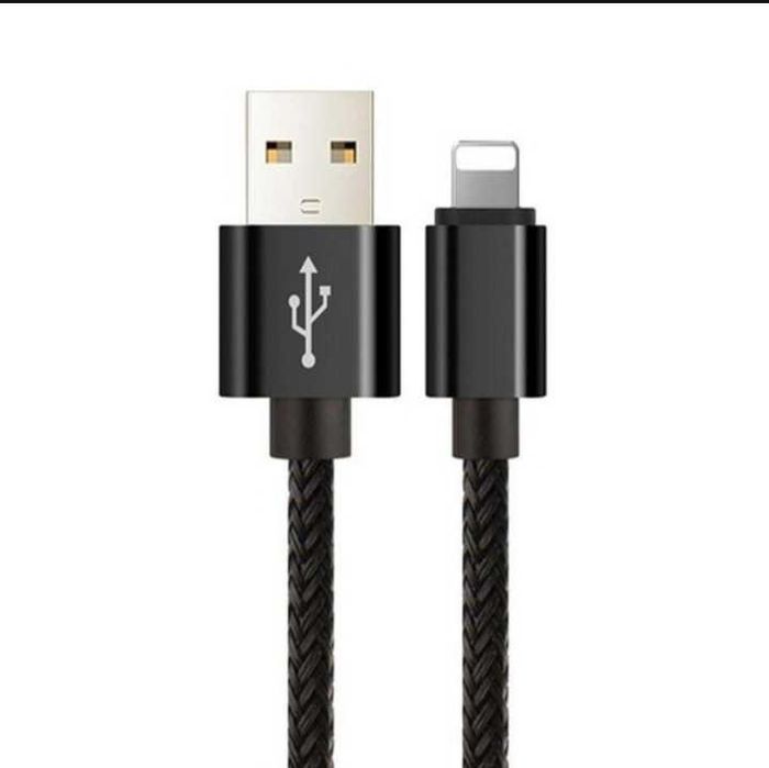 Cabos carregamento rápido USB