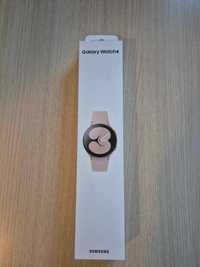 Samsung watch 4 zegarek