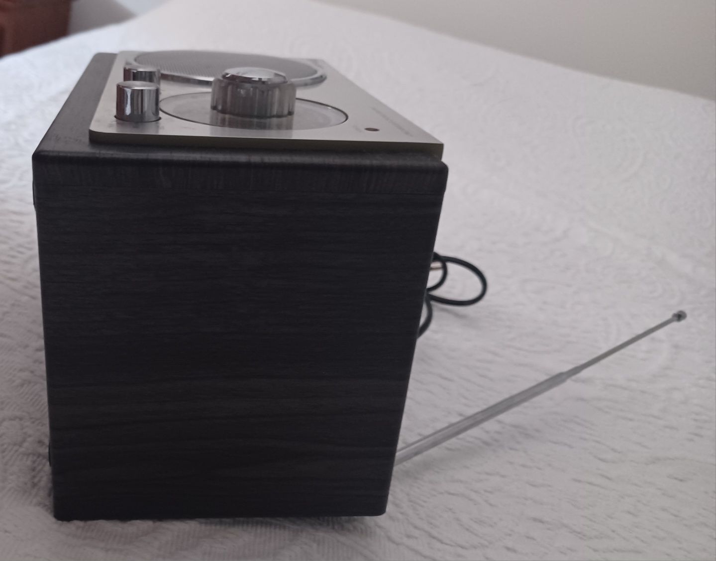 Rádio clássico Roadstar