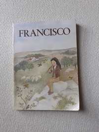 Livro do Francisco de Fátima