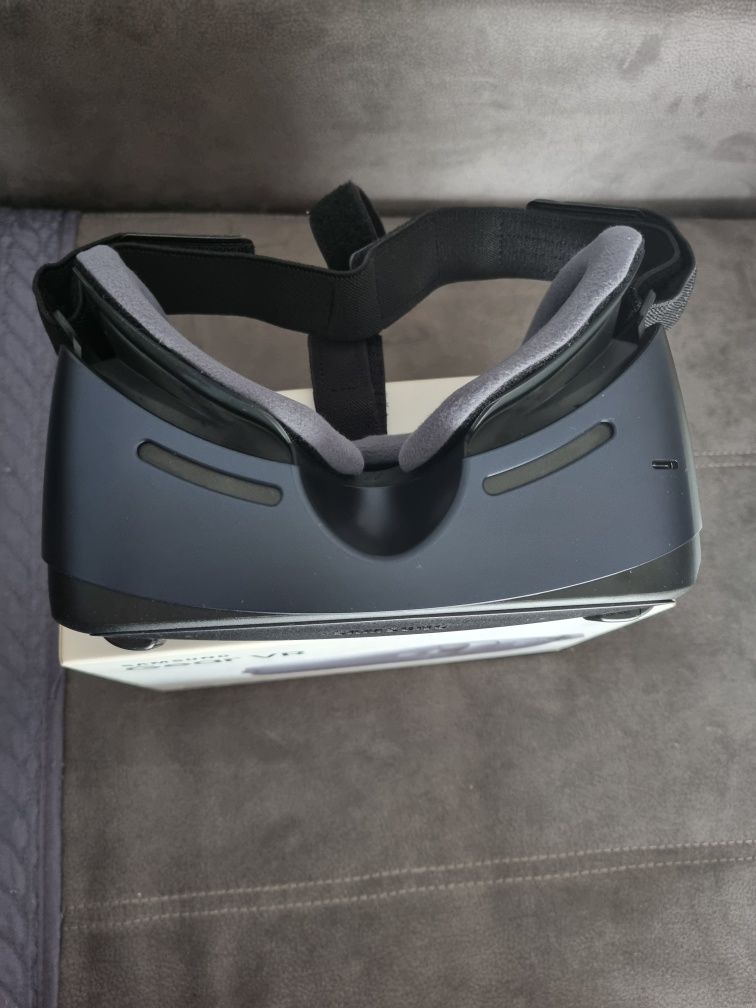 Oculos Samsung GEAR VR