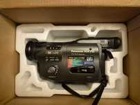 Kamera Rx 70 Panasonic uszkodzona