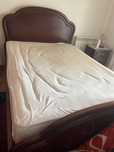 Vendo mobilia de quarto em bom estado
