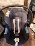 Fotelik samochodowy Cybex Aton M i-size