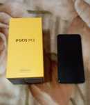 Телефон Xiaomi Poco m3