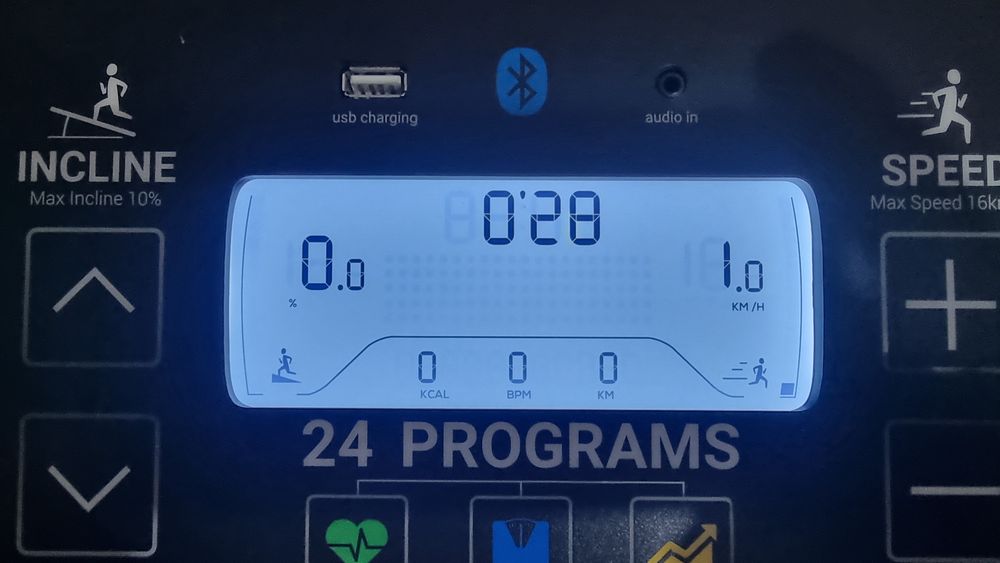 Passadeira Domyos T540B