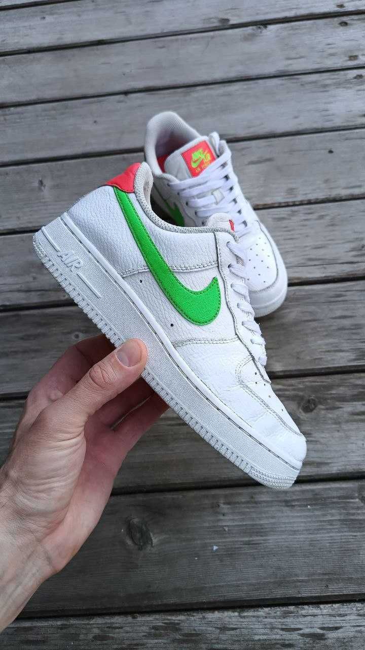 Кросівки 38р. Кросівки Nike. Nike Air Max 1 Low. Nike. Кросівки