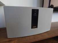Bose Soundtouch 30 III z bluetooth w stanie 5+/6 z pilotem