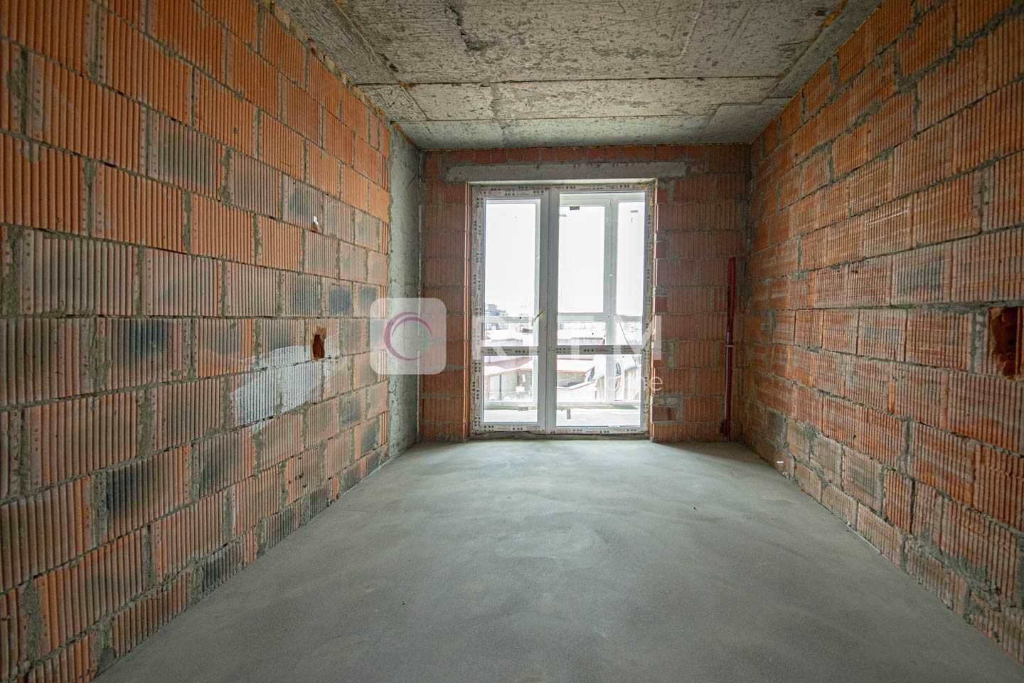 Продаж 2-к. квартири в новому ЖК "Atlanta tower"