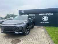 MG ZS MG HS Exclusive 1.5 177 KM 7-biegowa Automatyczna