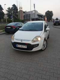 Fiat Punto Evo 2009.