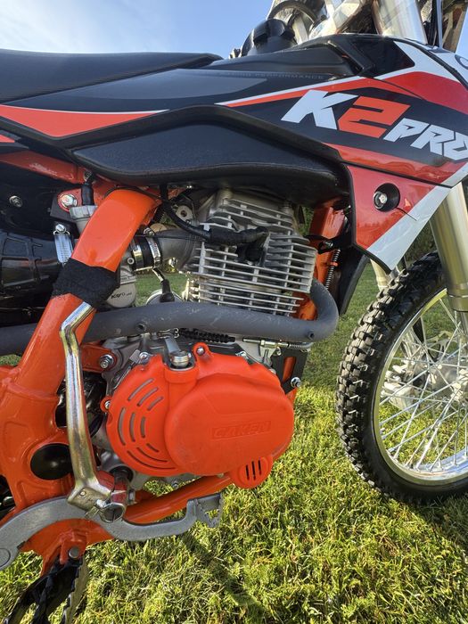 Sprzedam Kayo K2pro 2024r. 36,5 mth