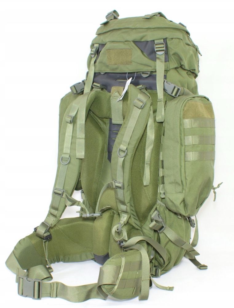 Plecak Zasobnik WS Calida 80-100 l