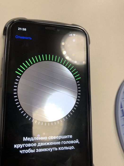 iphone X 12 13 14 Pro 15 15 Pro 16 Max Face ID востановление