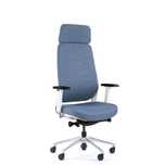 Nowy ergonomiczny fotel biurowy firmy ELZAP Shine EFG 120WA - 15 sztuk