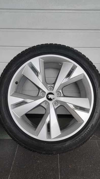 Koła Audi Q4 ETRON 20"5x112 235/50/20 255/45/20 NOWE (GD1065)