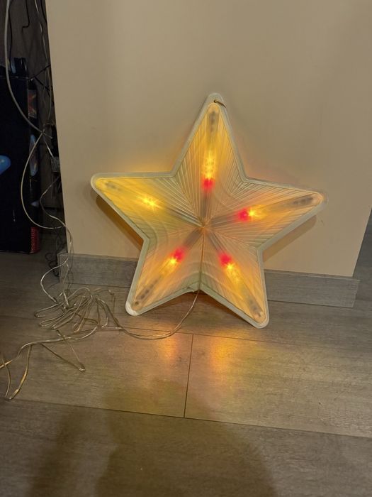 Dekoracje swiateczne