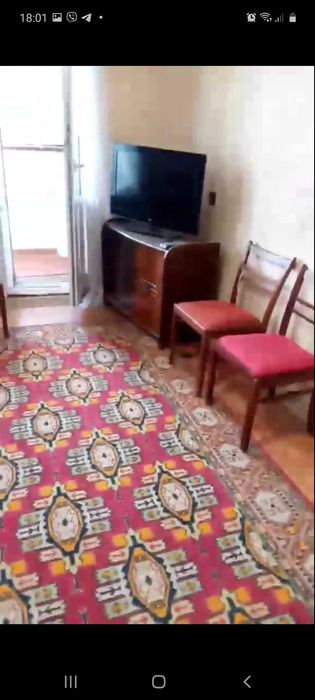 Сдам 1-но комнатную квартиру по ул.Троицкой(Парковая зона.Центр )